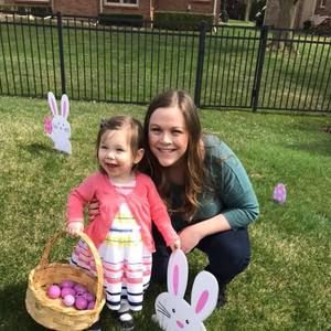 Meet your Posher, Danielle